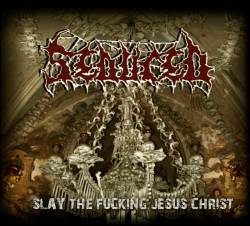 Slay the Fucking Jesus Christ